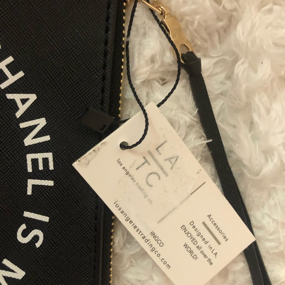 Los Angeles trading post bag - Picture 4 of 4